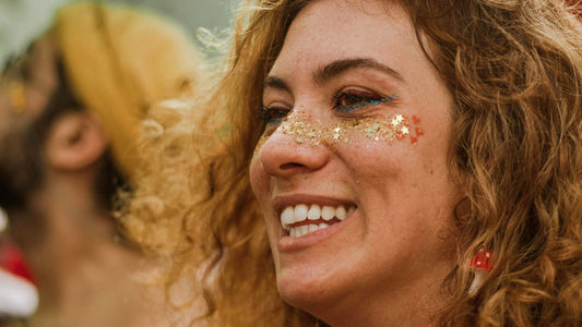 Festival Makeup Essentials: The Base That Stays Put