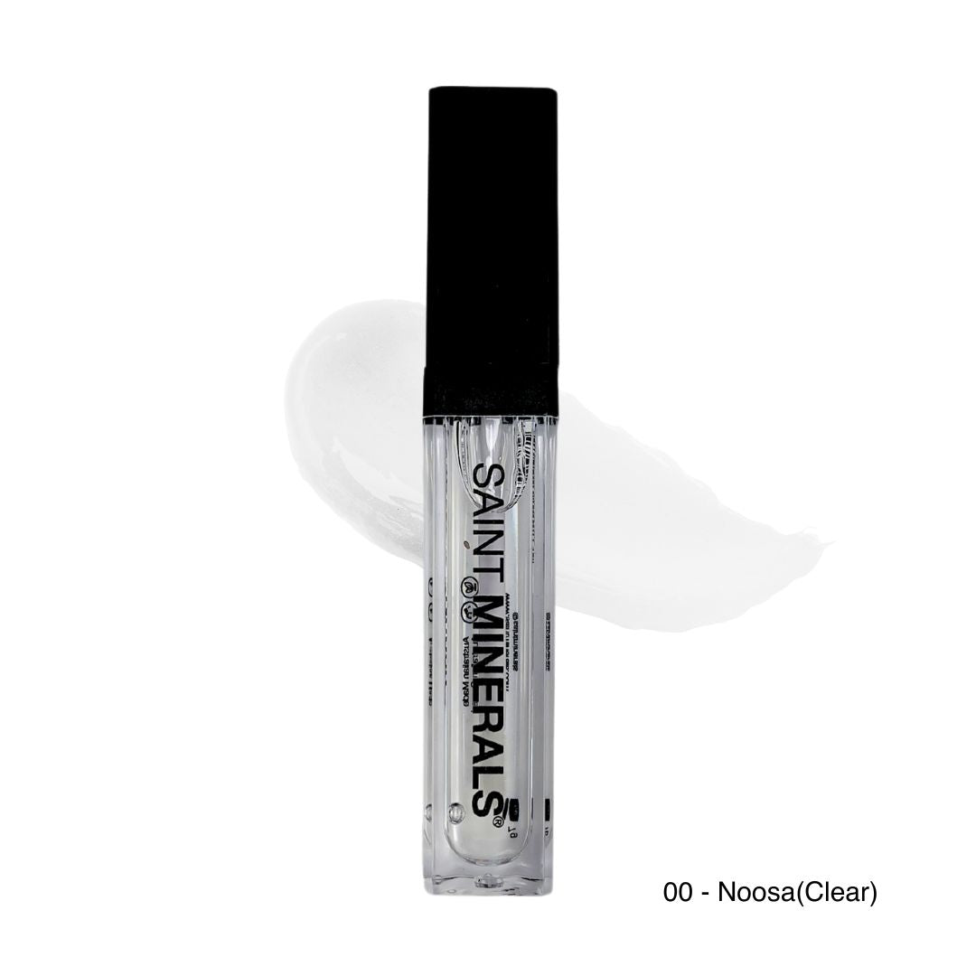 Saint Minerals® Lip Glosses