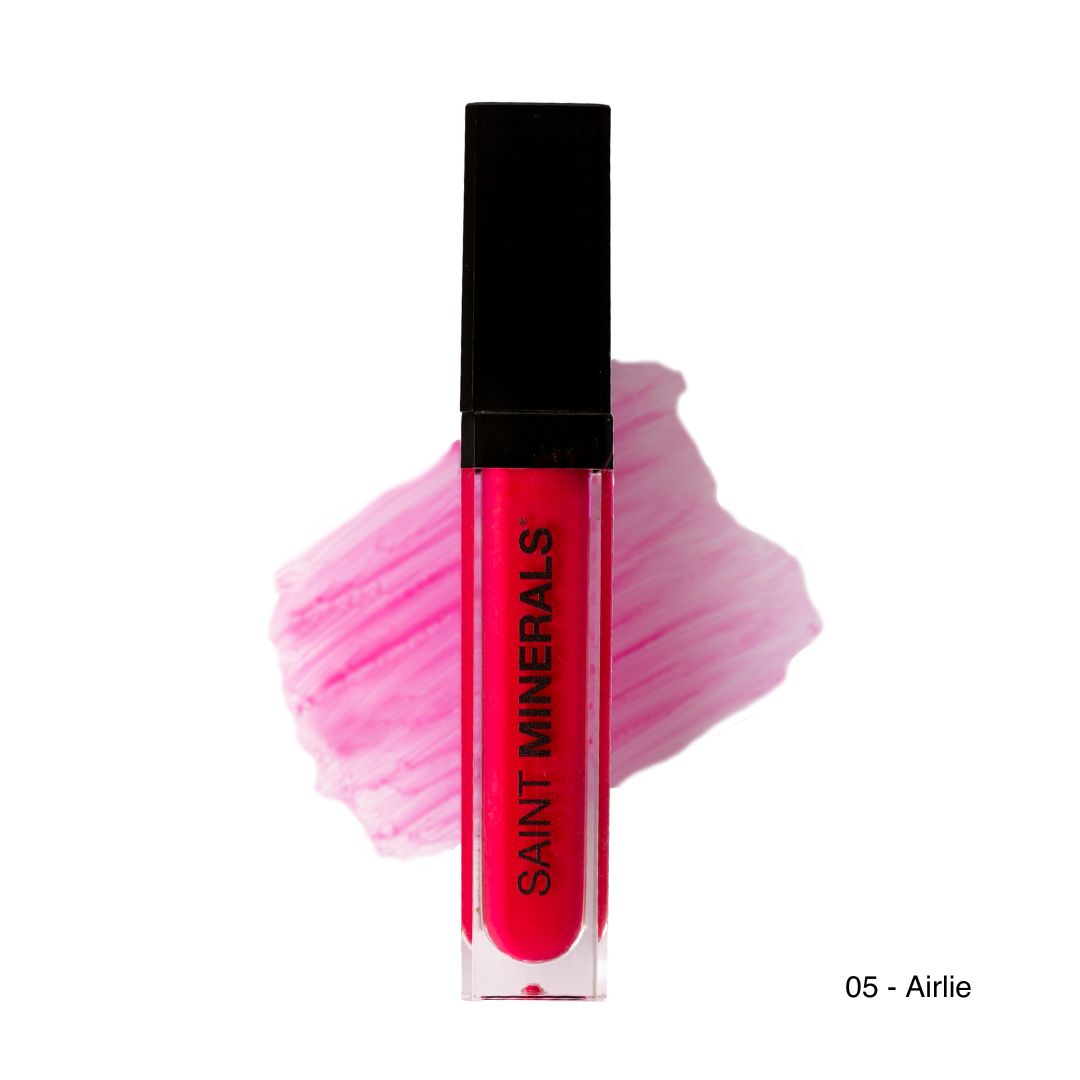 Saint Minerals® Lip Glosses