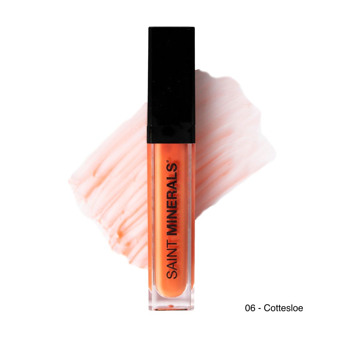 Saint Minerals® Lip Glosses