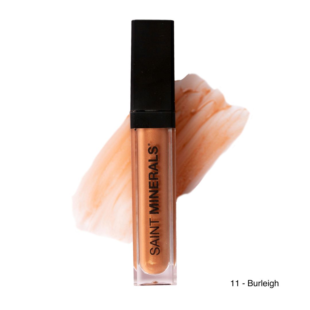 Saint Minerals® Lip Glosses