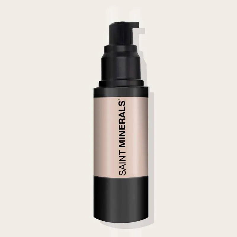 Saint Minerals BB Cream Starter Pack (Saving $25)