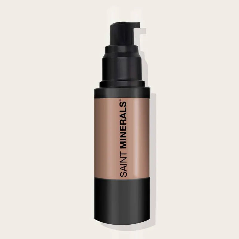 Saint Minerals BB Cream Starter Pack (Saving $25)