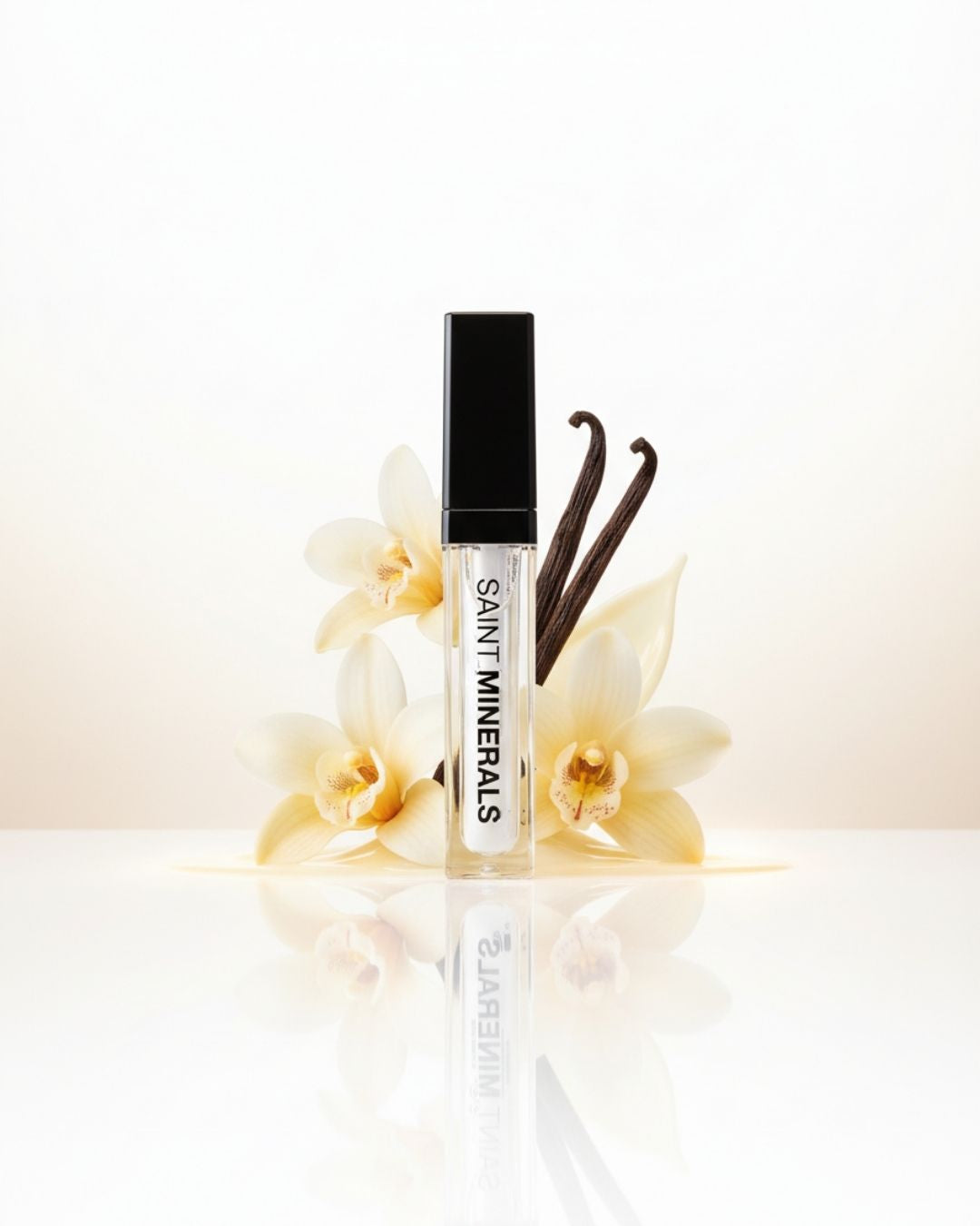 SAINT MINERALS® Plumping Lip Gloss