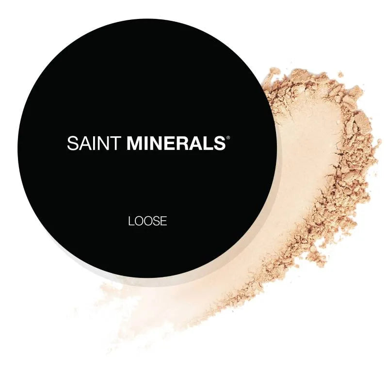 Saint Minerals Loose Powder Starter Pack (Saving $25)