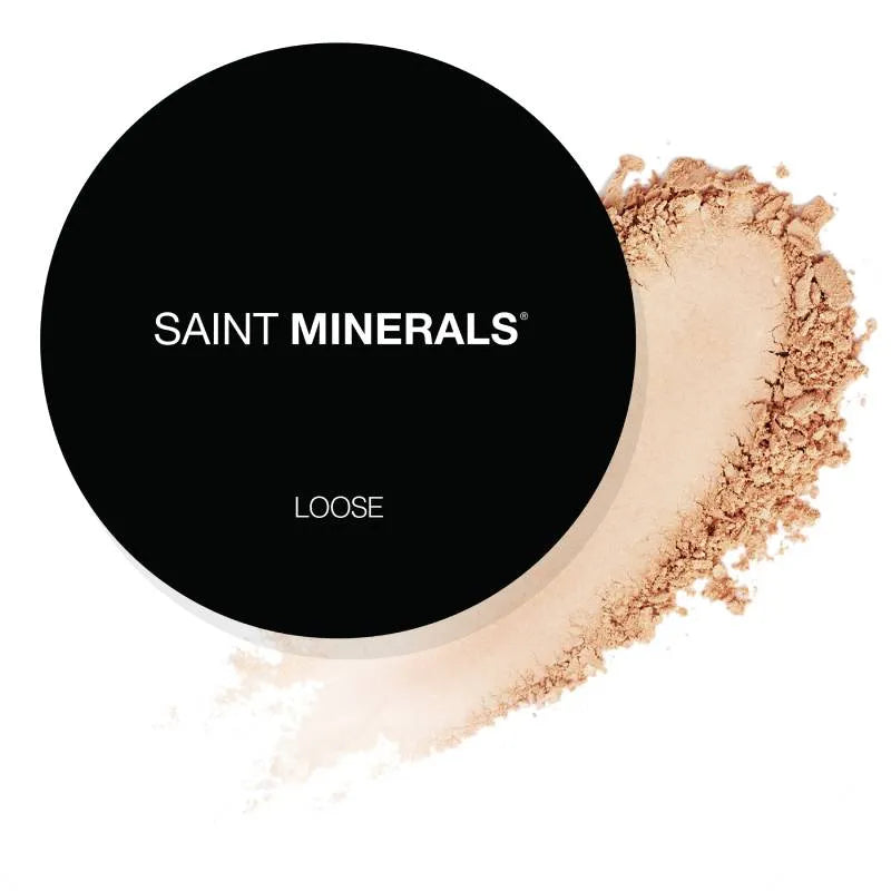 Saint Minerals Loose Powder Starter Pack (Saving $25)