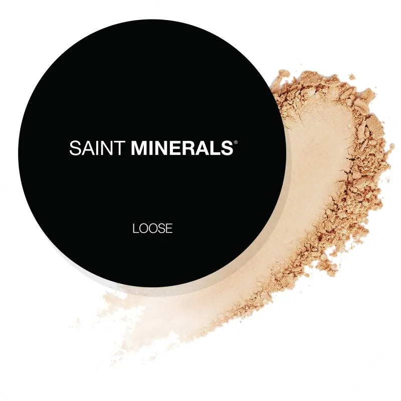 Saint Minerals Loose Powder Starter Pack (Saving $25)