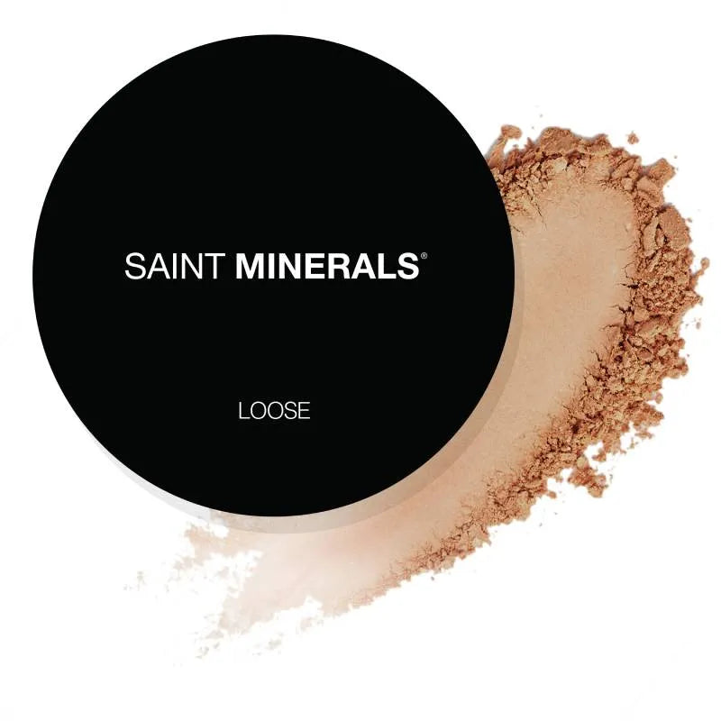 Saint Minerals Loose Powder Starter Pack (Saving $25)