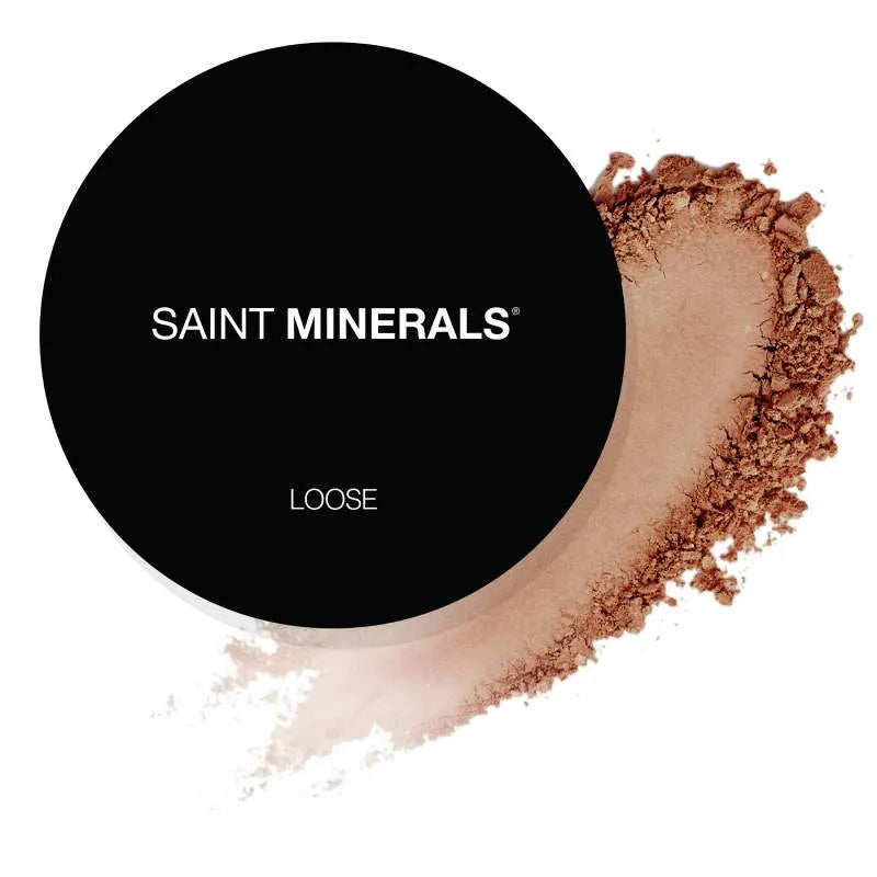 Saint Minerals Loose Powder Starter Pack (Saving $25)