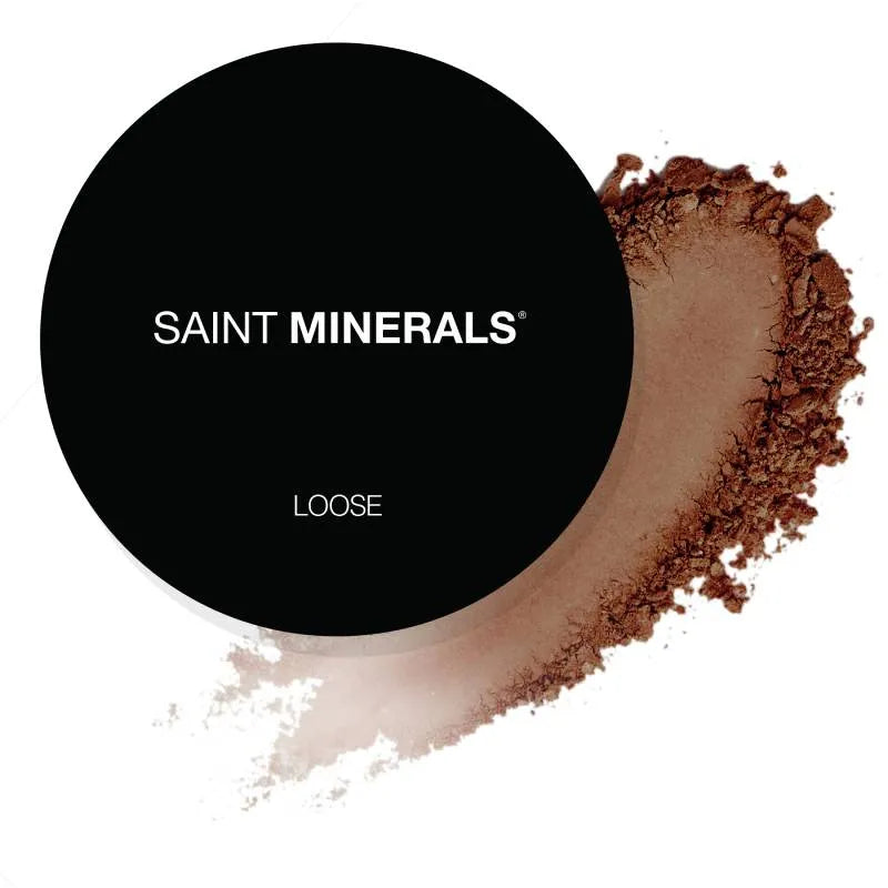 Saint Minerals Loose Powder Starter Pack (Saving $25)