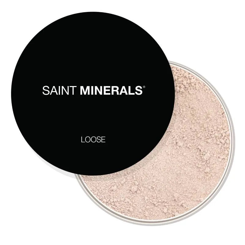 Golden Primer Pack - Loose Foundation
