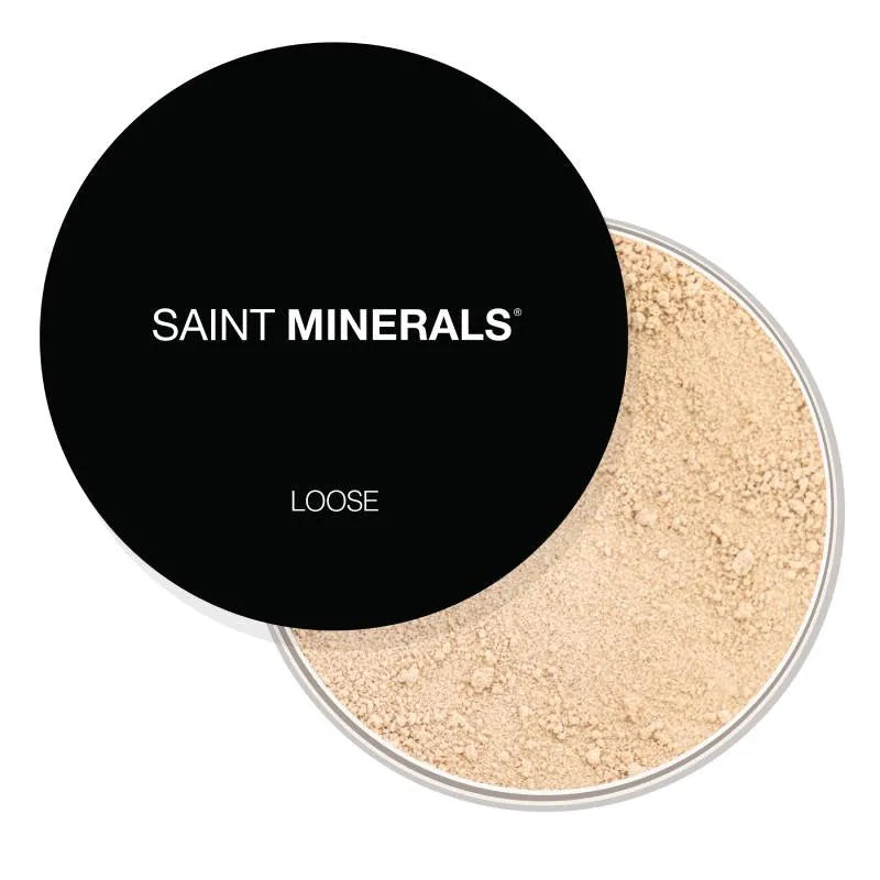 Golden Primer Pack - Loose Foundation