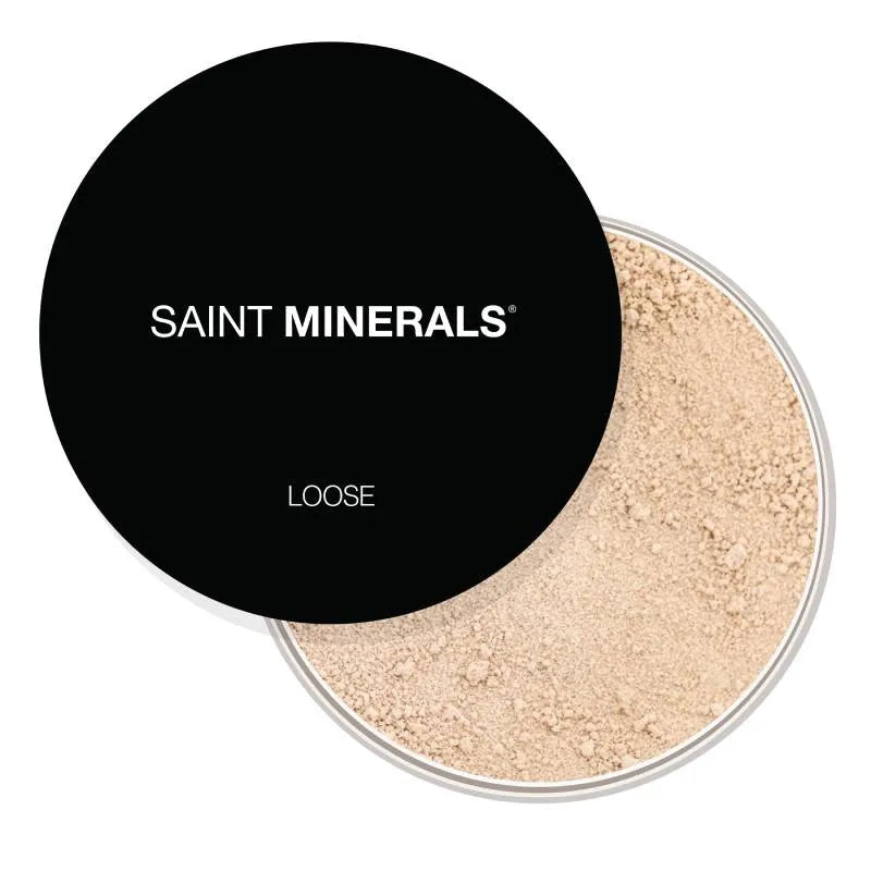 Golden Primer Pack - Loose Foundation