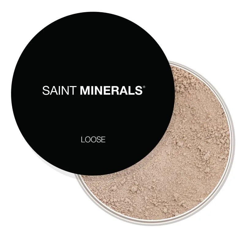 Golden Primer Pack - Loose Foundation