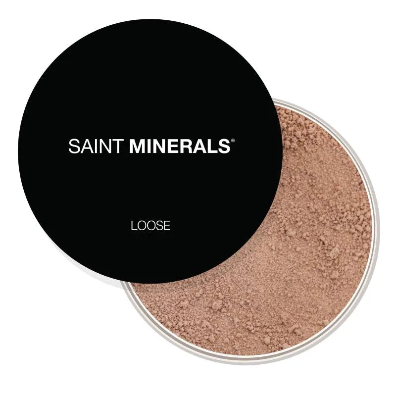 Golden Primer Pack - Loose Foundation