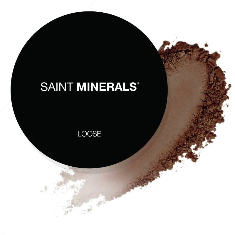Saint Minerals Loose Powder Starter Pack (Saving $25)