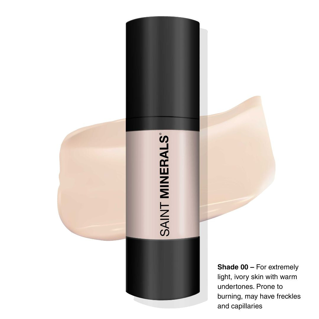 Saint Minerals BB Cream