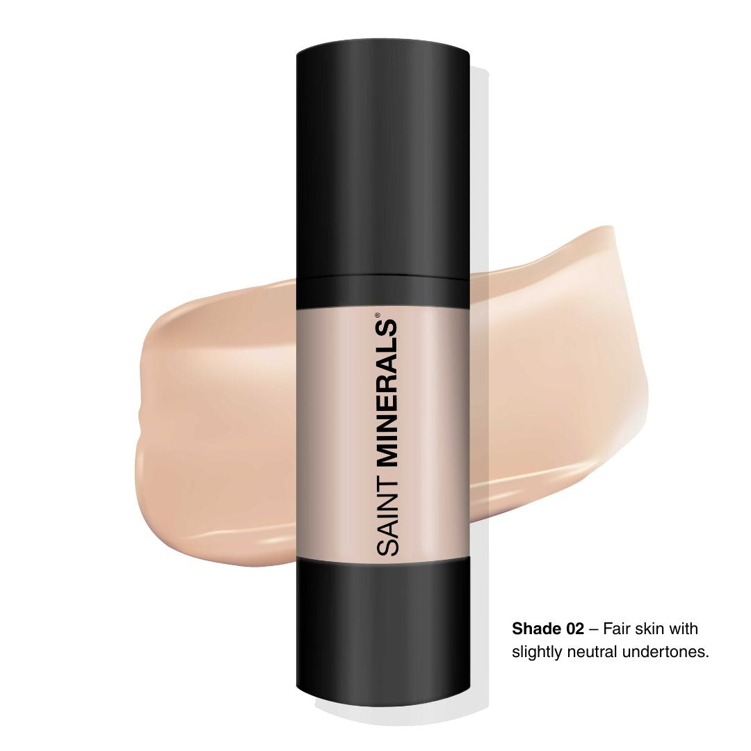 Saint Minerals BB Cream