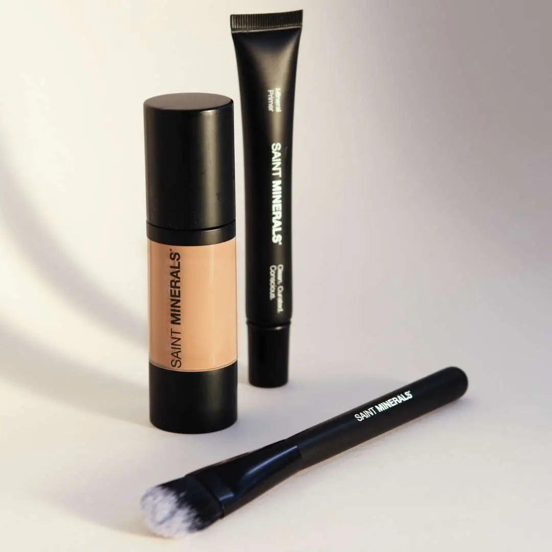 Saint Minerals BB Cream Starter Pack (Saving $25)
