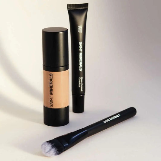 Saint Minerals BB Cream Starter Pack (Saving $25)