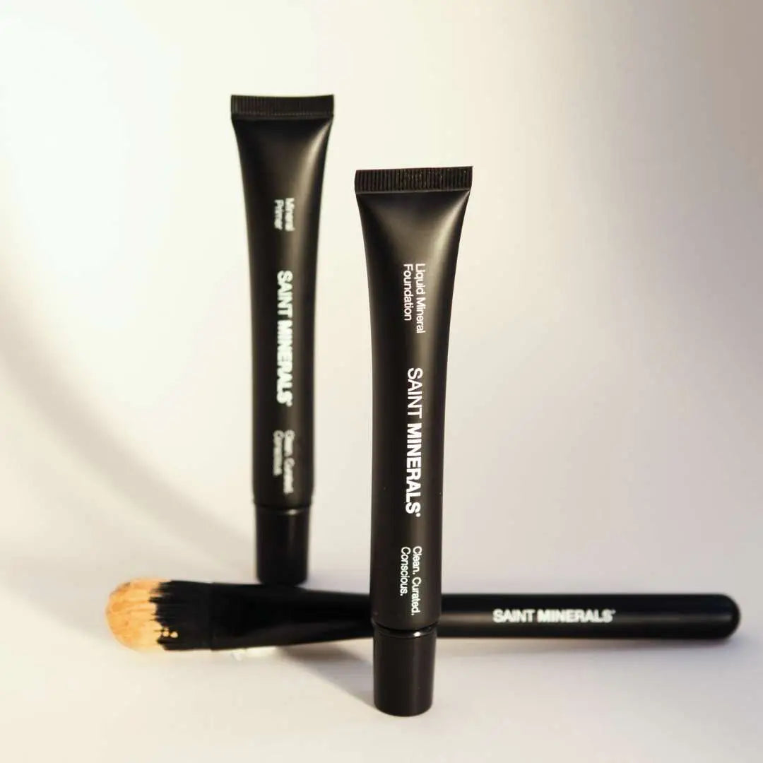 Saint Minerals Liquid Starter Pack (Saving $25)