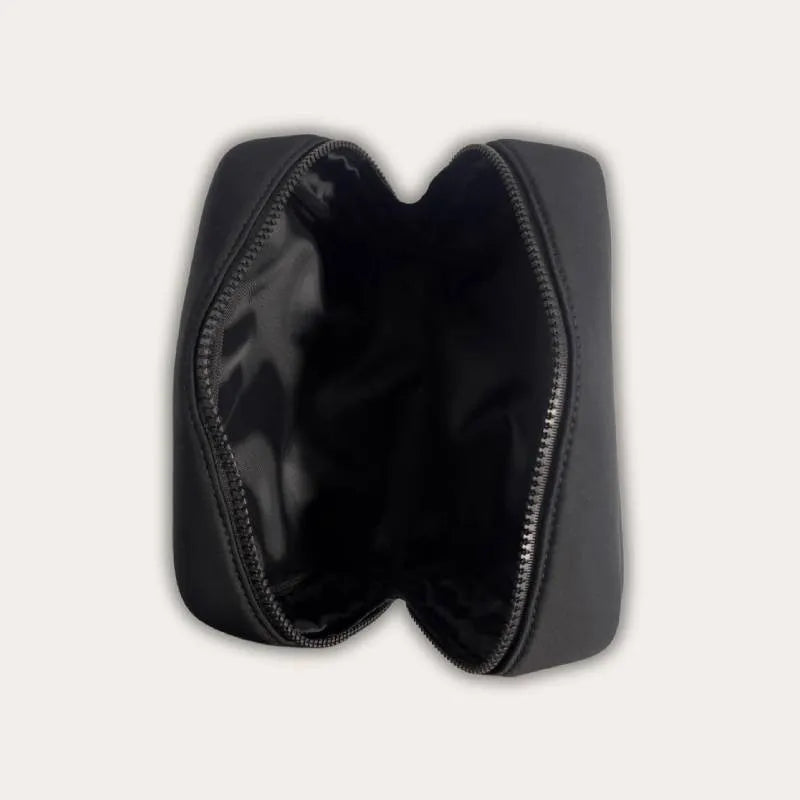 Saint Minerals Neoprene Makeup Bag