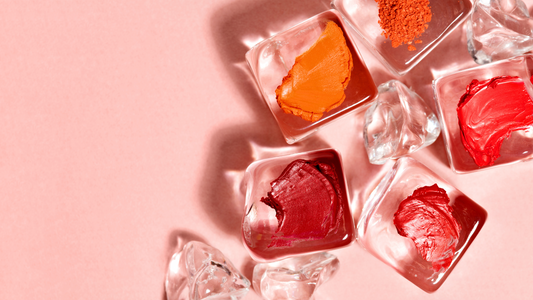 Adapting Your Makeup for Cooler Weather: Keep Your Glow All Year Round