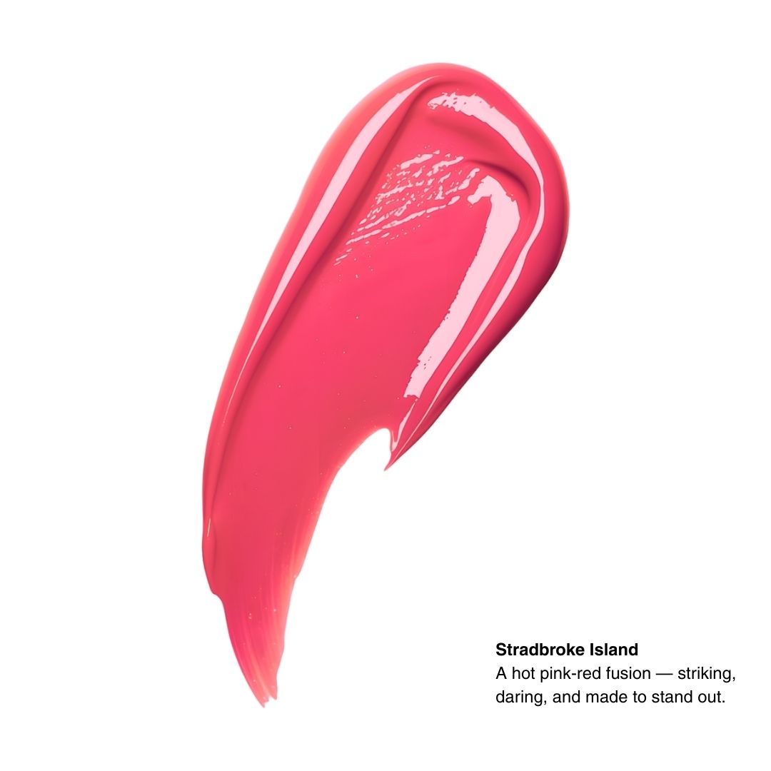 SAINT MINERALS® Lip Creams