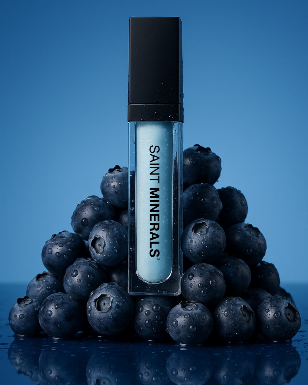 SAINT MINERALS® Plumping Lip Gloss