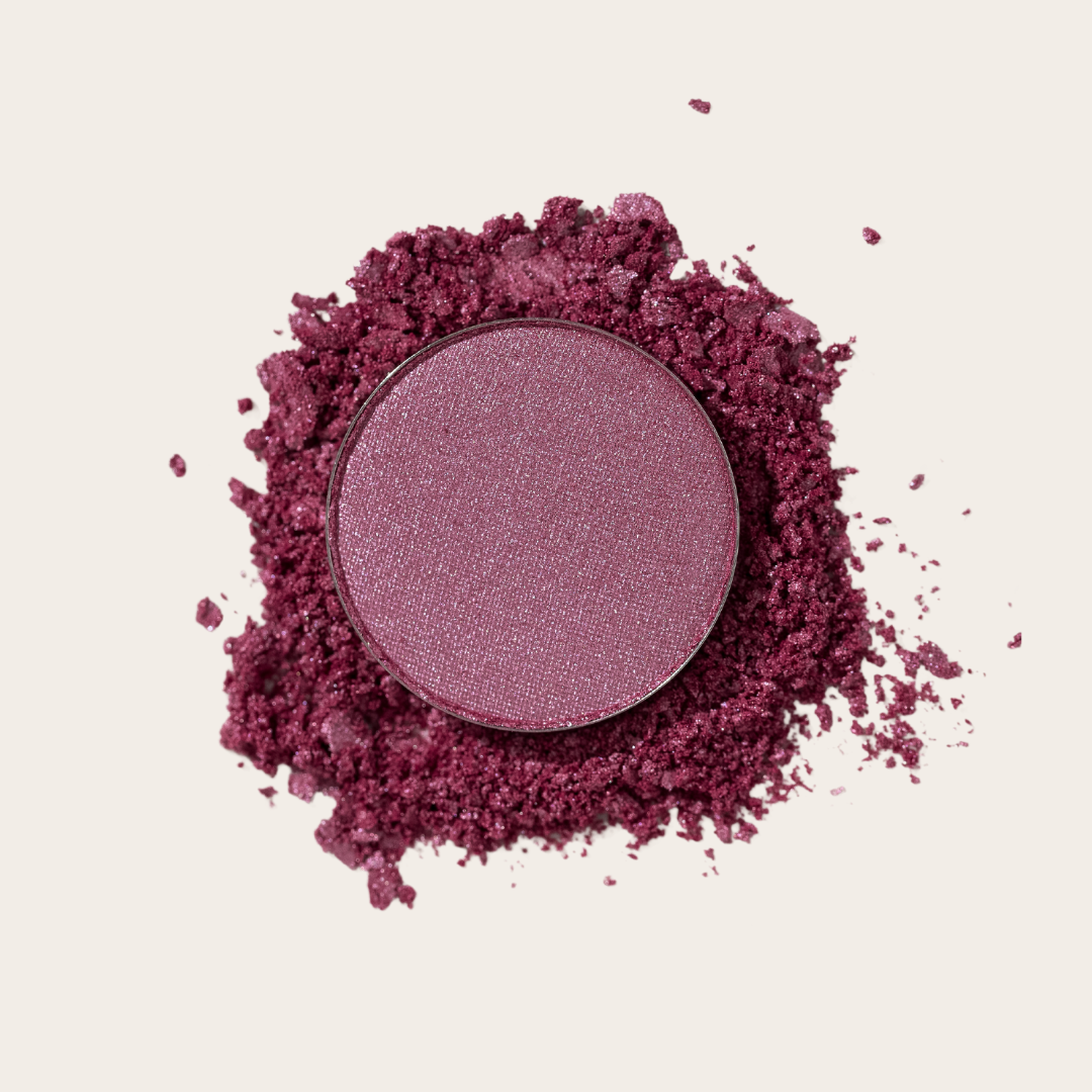 Saint Minerals Pressed Eyeshadows